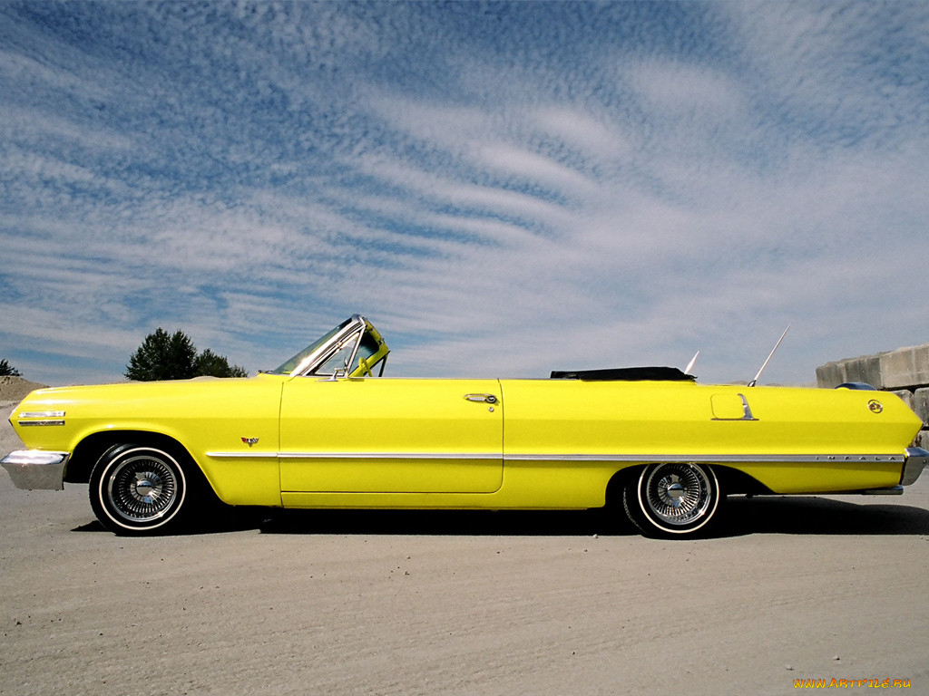 , chevrolet